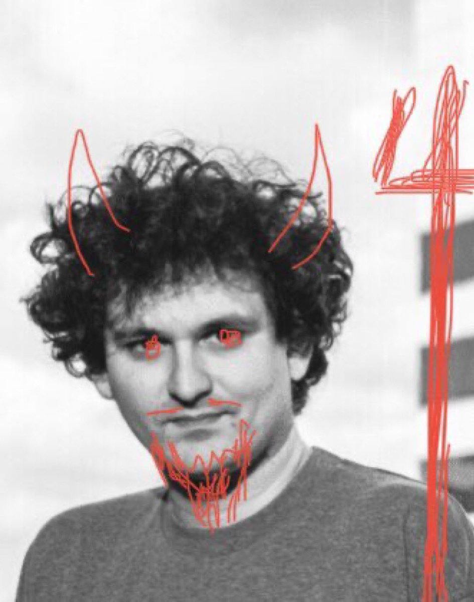 80% des liquidations du market viennent de FTX quand même