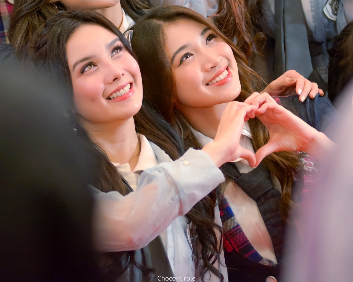 Shani x Abby