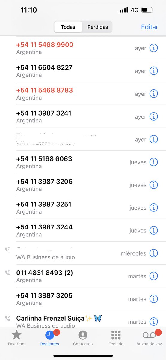 telmofilho's tweet photo. Hace un año que me llaman por teléfono preguntado por otra persona para cobrar. Yo no tengo nada que ver y todos los días me rompen las pelotas con varios llamados. Es ilegal lo que están haciendo. Por favor no me llamen más! @marcos_galperin @Mercadolibre https://t.co/nyJuV1Besu