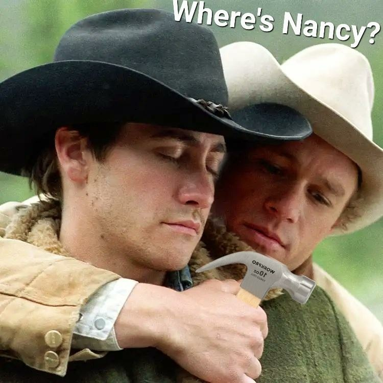 #Pelosi #PaulPelosi #HammerTime