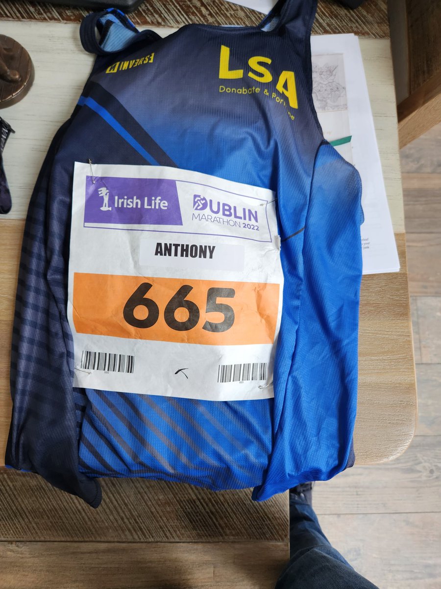 Anthony Sharkey tweet media