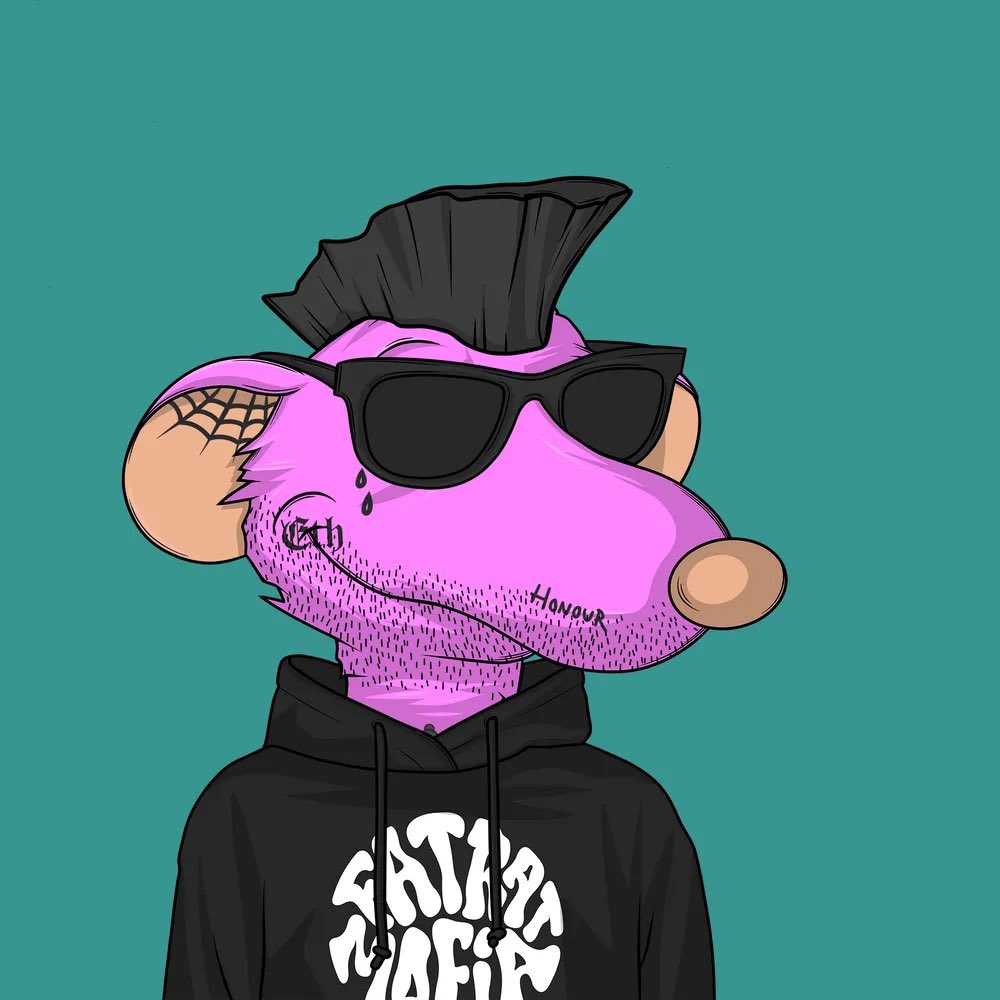 mdot1000_'s tweet photo. @Norfilas @42ntay @fatratmafia Heโs crazy!!!๐#MohawkGang https://t.co/O2RWRudzKX