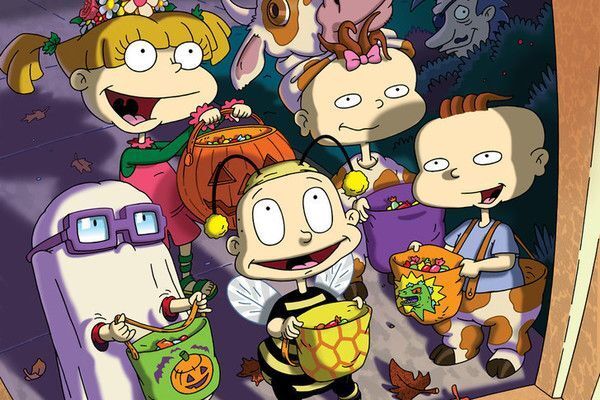 8BP_Cartoons's tweet photo. Almost time!
#RandomRetro #rugrats #nickelodeon #nickkids #nickelodeontv #cartoons #oldcartoons #saturdaymorningcartoons #halloween #halloweenaddicted #allhallowseve #spooktacular #TrickorTreat #halloweentime https://t.co/HRfISHwSZG