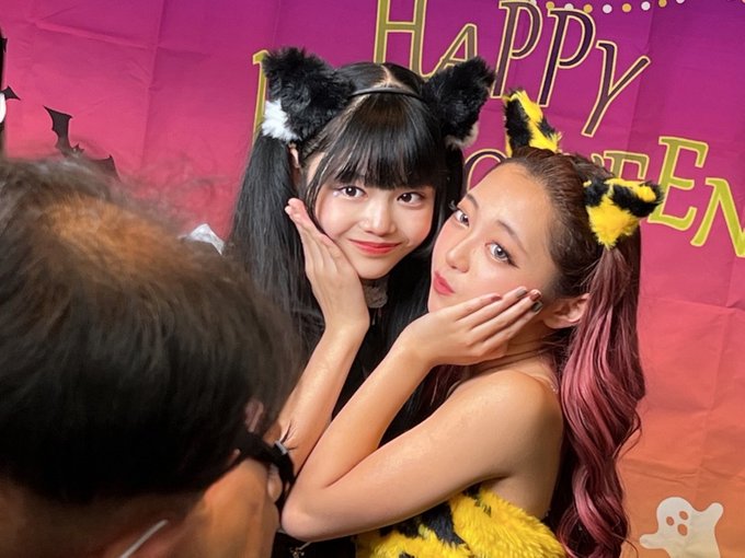 Twitterのコスプレ画像18
