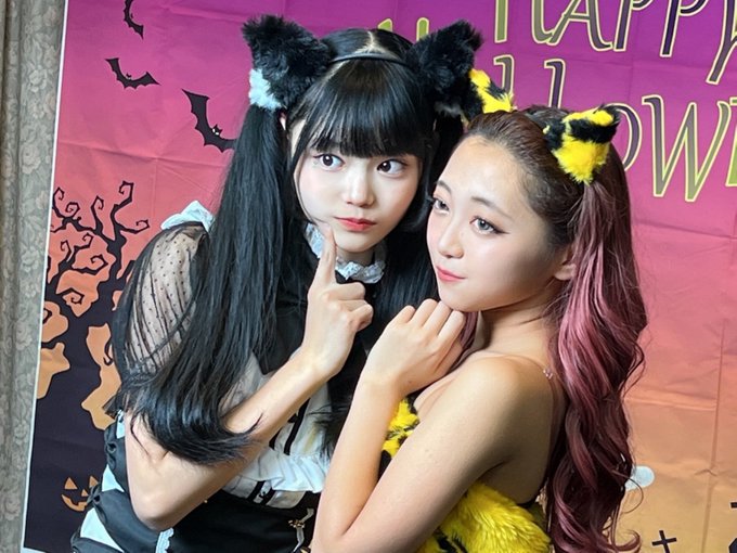 Twitterのコスプレ画像19