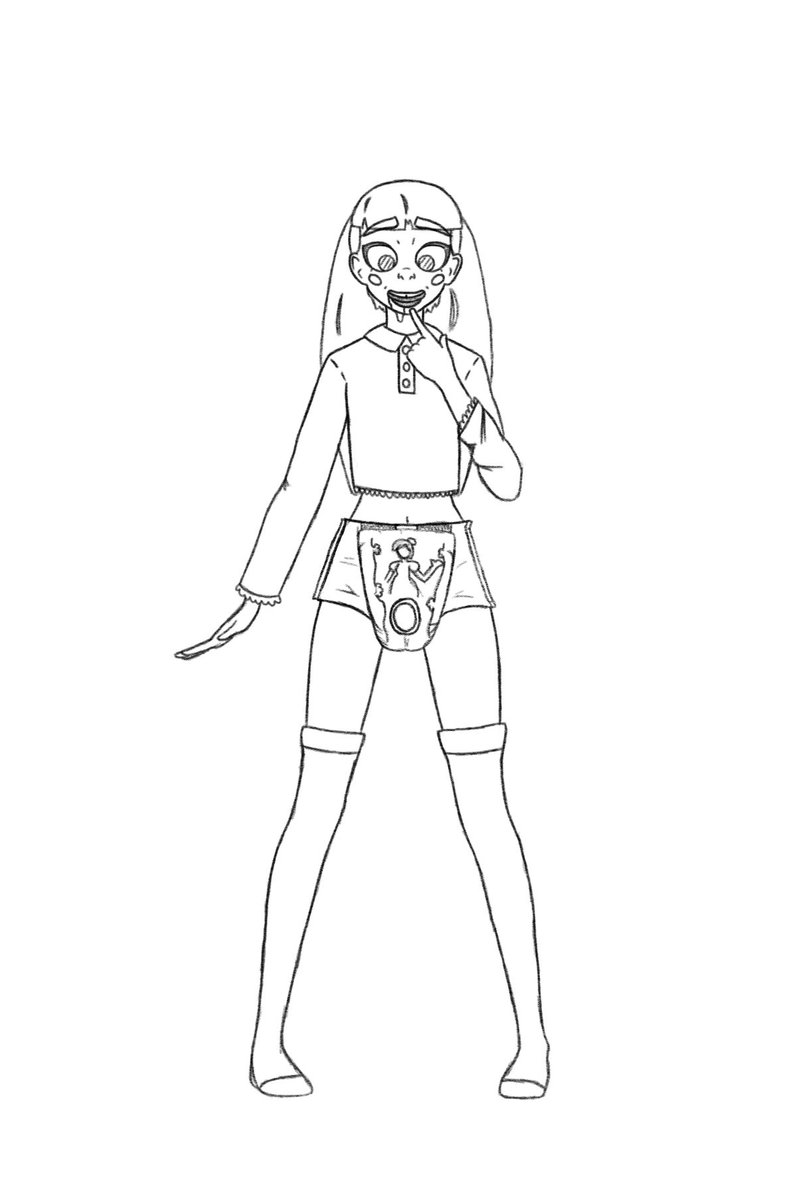breads_art_etc's tweet photo. New hypnotic add-on for Dolly™️: Potty Training!
Tired of your Dolly wearing diapers? Try potty training! After just a few loops, your Dolly will learn to try her very best to make it to the toilet! Her success, however, is up to you!
#diaper #abdl #abdlart #abdlhypno #omorashi https://t.co/U9fXP84s0D