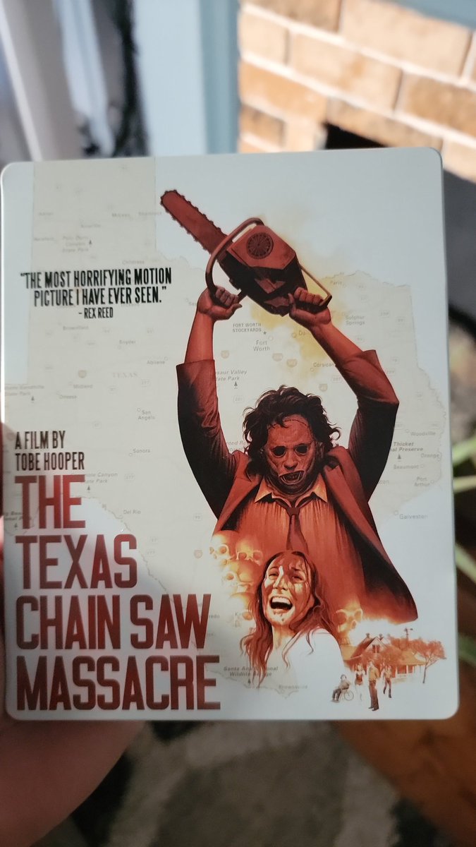 TheUnknownOne78's tweet photo. Haven't seen this in a while. Giving it a watch for now.😈 https://t.co/UuFeSsyNAj