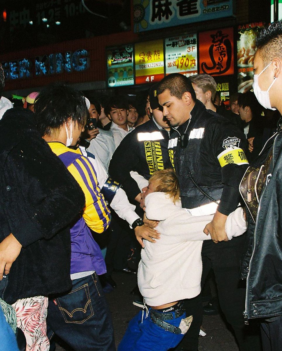 𝕤𝕙𝕚𝕓𝕦𝕪𝕒𝕞𝕖𝕝𝕥𝕕𝕠𝕨𝕟 on Twitter: "#SHIBUYAMELTDOWN https://t.co/OYsGEQ5w7a