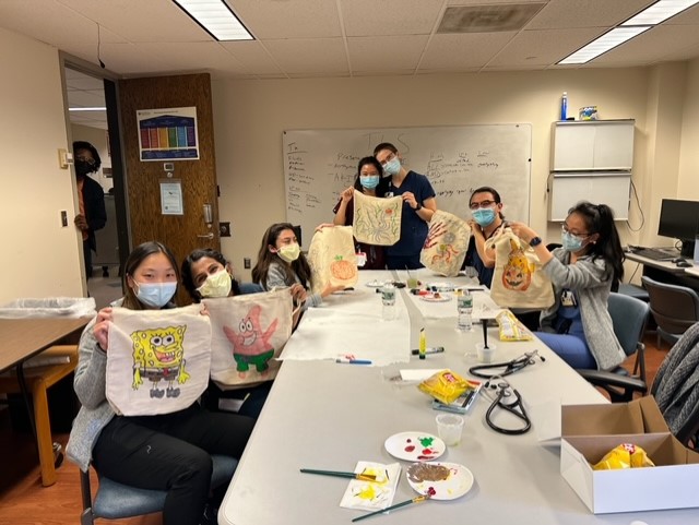 URMC Internal Medicine Residency tweet media