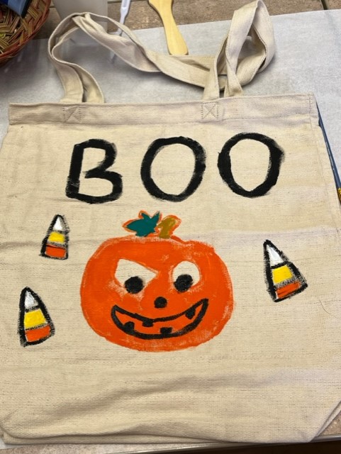 URMC Internal Medicine Residency (@urmcinternalmed) on Twitter photo Our <a href="/URMCInternalMed/">URMC Internal Medicine Residency</a> residents and <a href="/URochester_SMD/">URochester SMD</a> IM clerkship students celebrated National IM Day and Wellness Friday painting goodie bags for pediatric patients at our Children's Hospital to use for their Halloween parade. <a href="/URMed_GCH/">Golisano Children's Hospital</a> <a href="/URMC_DeptMed/">URMC Department of Medicine</a> #MedEd Our <a href="/URMCInternalMed/">URMC Internal Medicine Residency</a> residents and <a href="/URochester_SMD/">URochester SMD</a> IM clerkship students celebrated National IM Day and Wellness Friday painting goodie bags for pediatric patients at our Children's Hospital to use for their Halloween parade. <a href="/URMed_GCH/">Golisano Children's Hospital</a> <a href="/URMC_DeptMed/">URMC Department of Medicine</a> #MedEd