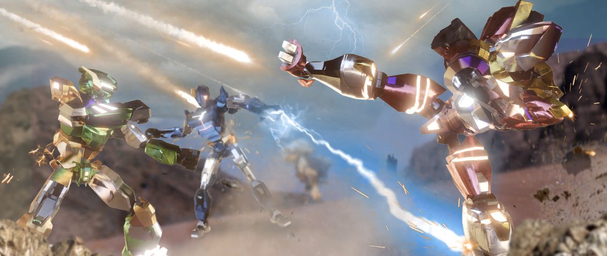 BlackRingMetav1's tweet photo. Dare to fight ?

#metaverse #nftheroes #game #gamerlife #gamestagram #gametime #gameart #gamers 
#play2earn #GameFi #nftgame #web3game  #GUNDAMEVOLUTION #nft #nftartwork #nftart #nftgallery #nftcommunity #openseanft https://t.co/Jm6cj4JUTs