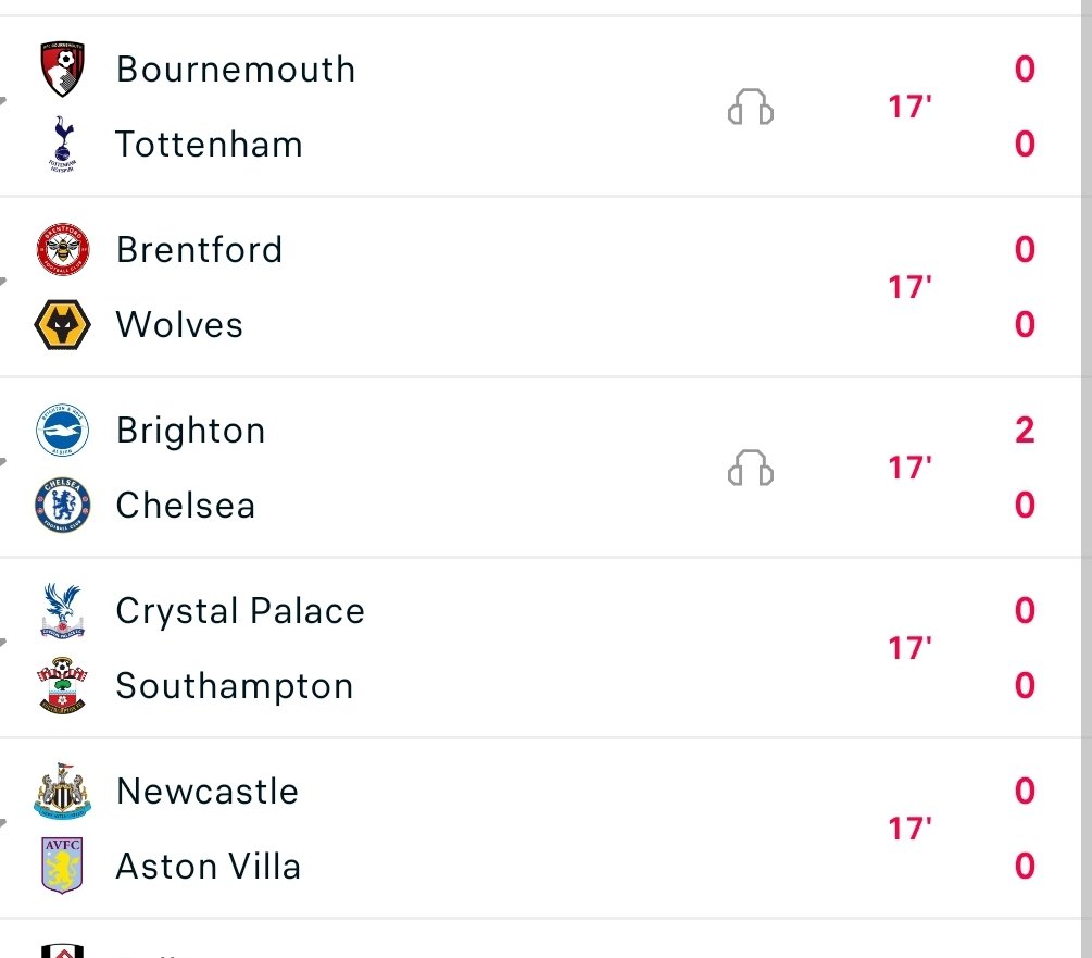 batanerc's tweet photo. @tjcope ¡5 partidos a la vez! Para que luego diga #tebasdimisión que nuestro modelo de negocio es la @premierleague 🤬🤬 https://t.co/apr8mTKOz1