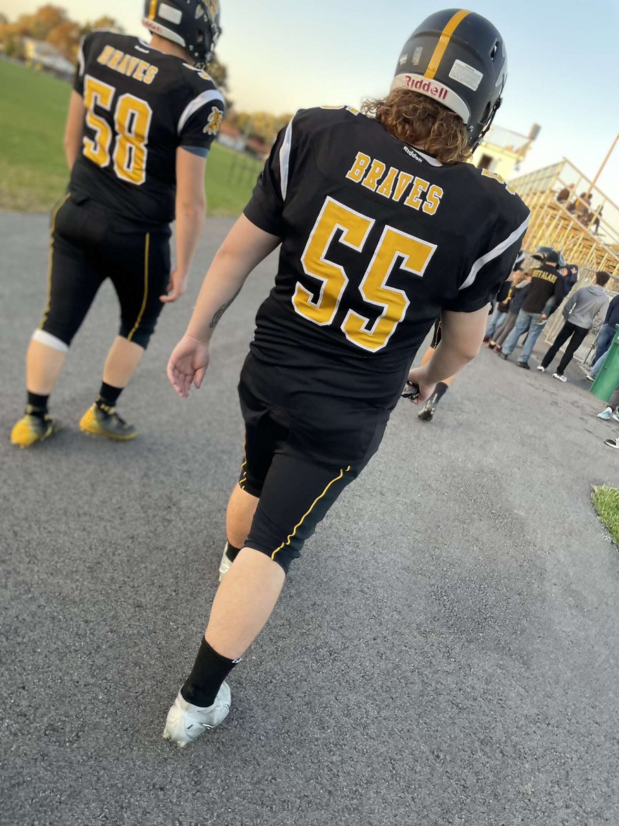 bryce1black's tweet photo. Theres only two things certain in life, one is everything comes to an end, the other is 55 is ALWAYS going to give it to you…. 55 out🖤💛 https://t.co/17UwTE2mA4