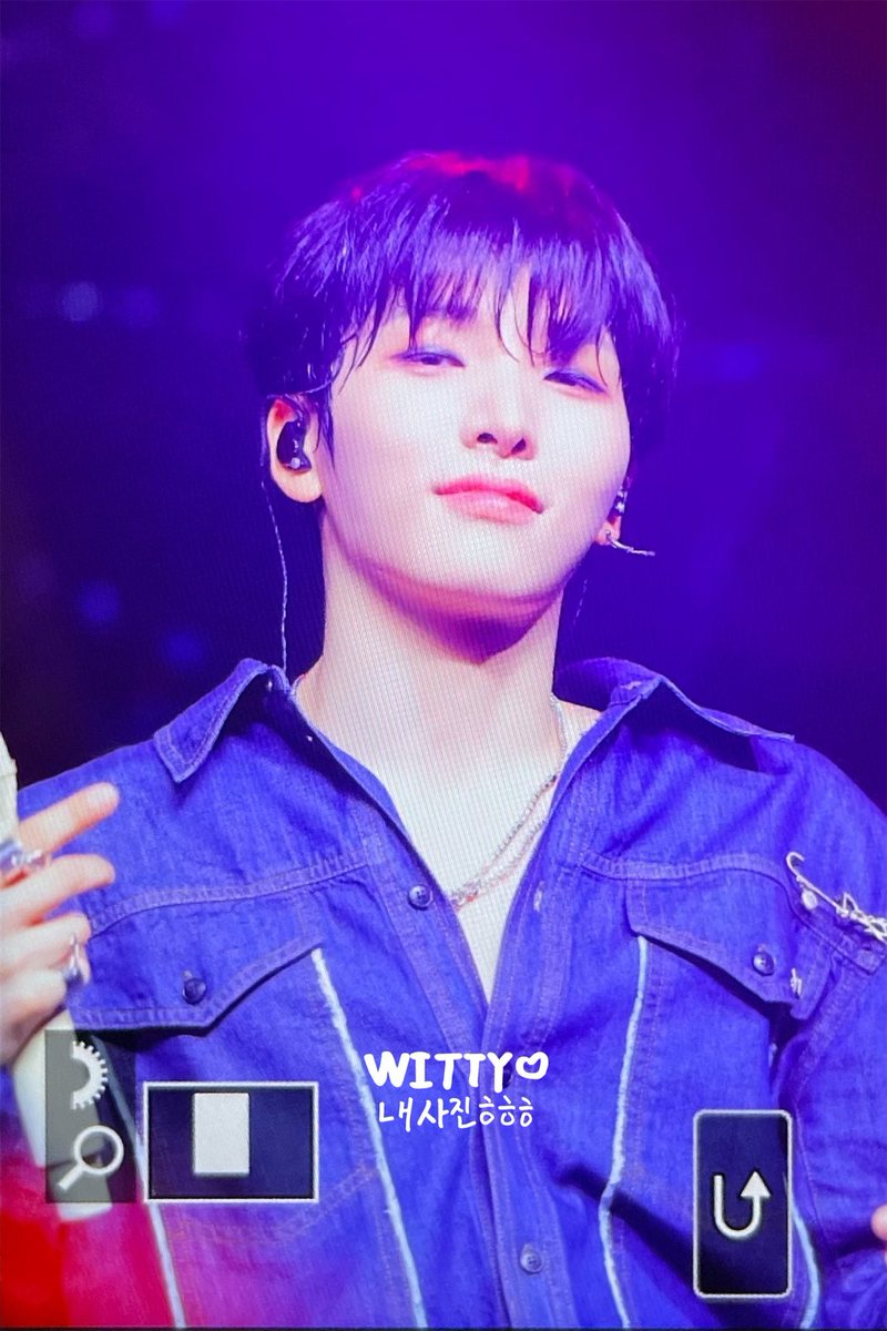 221029 #서호 #원어스 #ONEUS