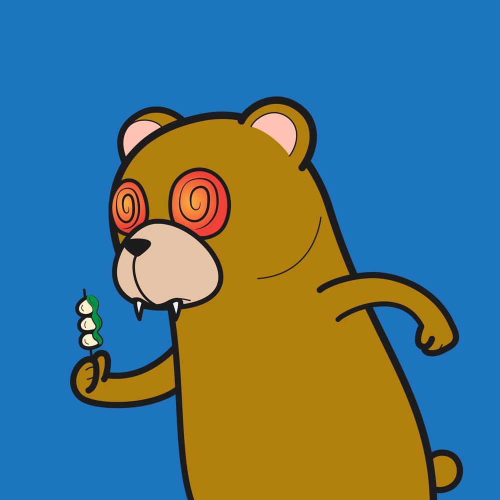 Blancheeec's tweet photo. GOT IT! @BBRCOfficial @HeeDongNFT 
#IVYBEARGANG https://t.co/NDDMv0wkIG
