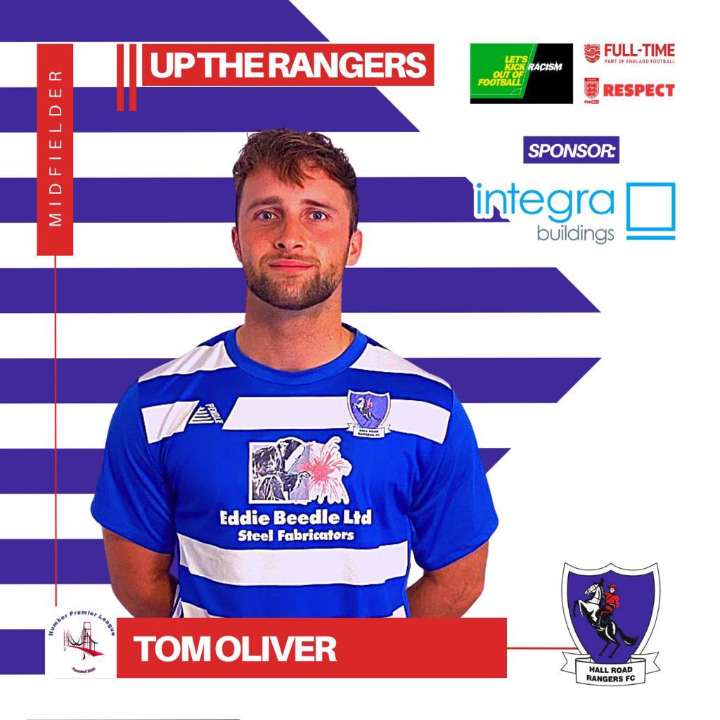 Hall Road Rangers tweet media