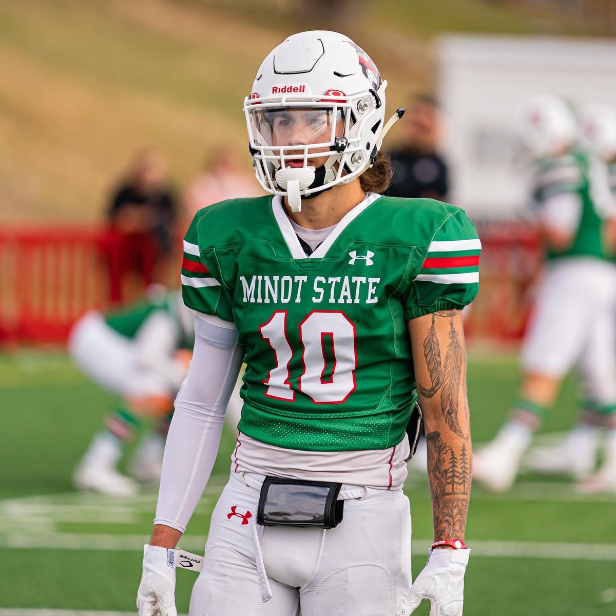 Charlie Raetzman tweet media