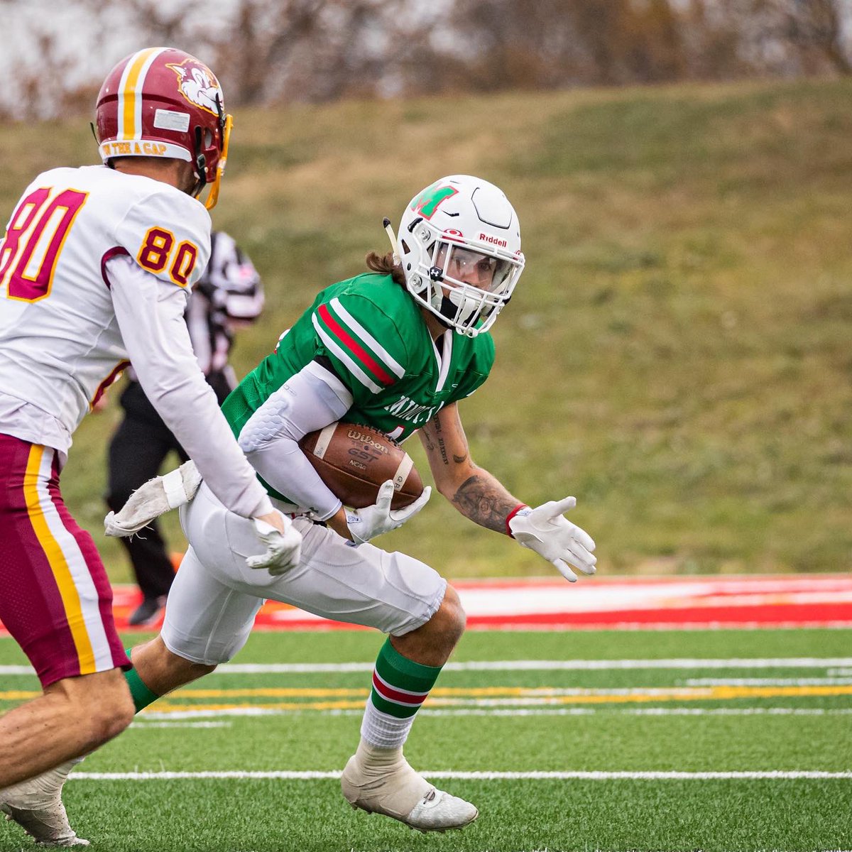 Charlie Raetzman tweet media