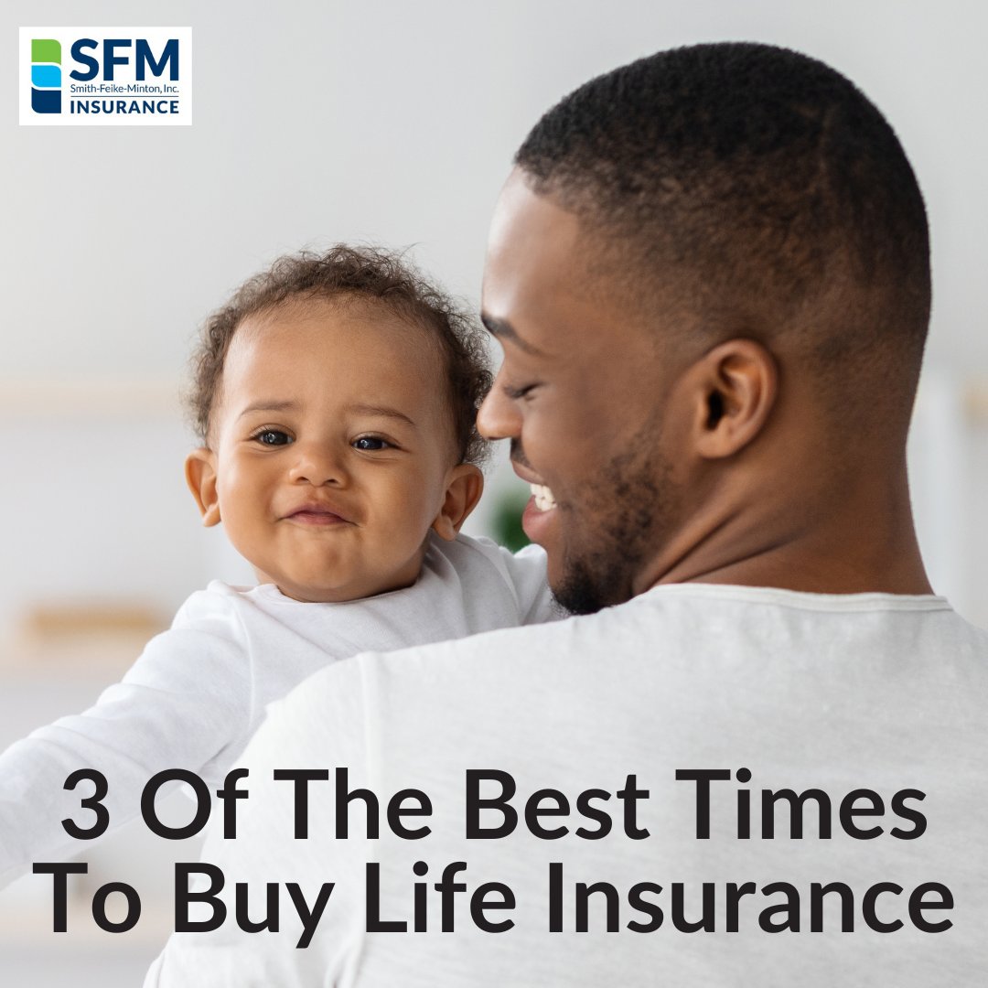 SFM Insurance tweet media