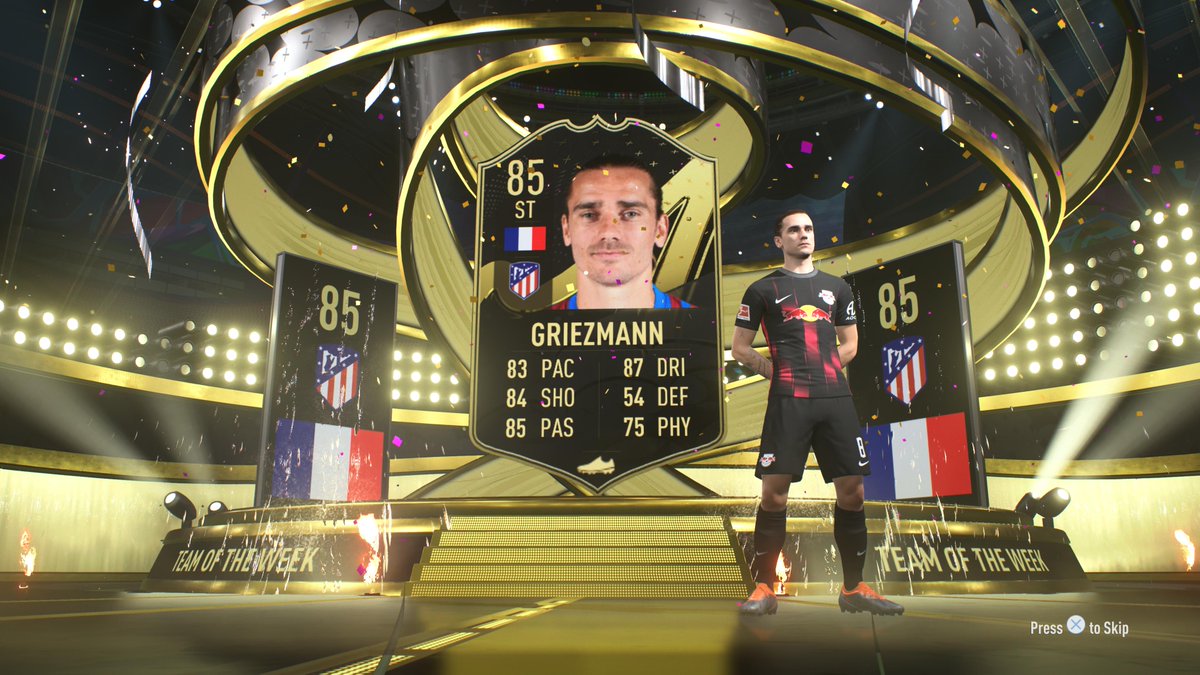 IndraZuko's tweet photo. #PS5Share, #FIFA23 https://t.co/LUQFfWOpsm