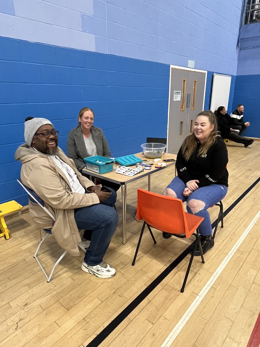 BACHS Primary Care Network tweet media