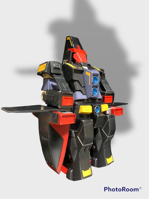 サイコガンダム の評価や評判 感想など みんなの反応を1日ごとにまとめて紹介 ついラン