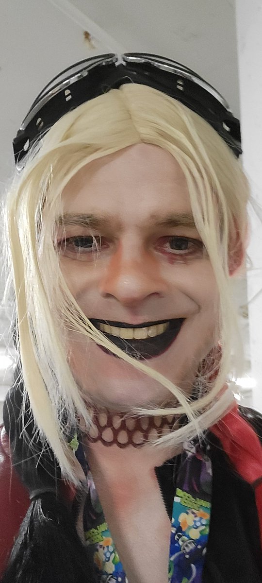 SupergirlofArgo's tweet image. Slowly getting there! #halcon2022 🤪