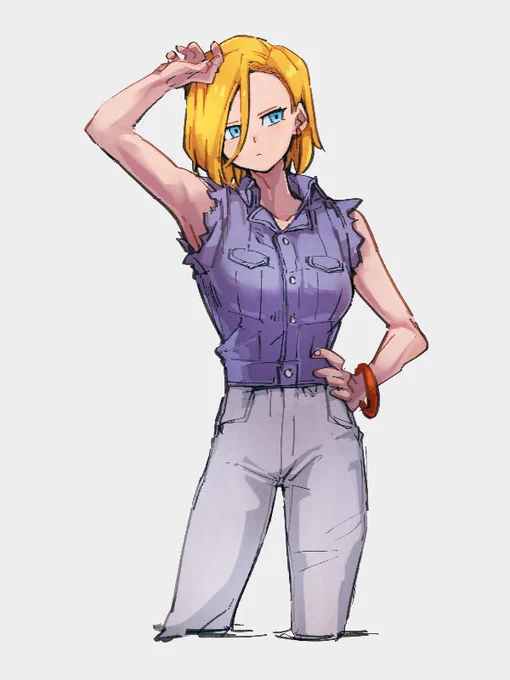 ('-`).。oO(ピ) #ドラゴンボール 