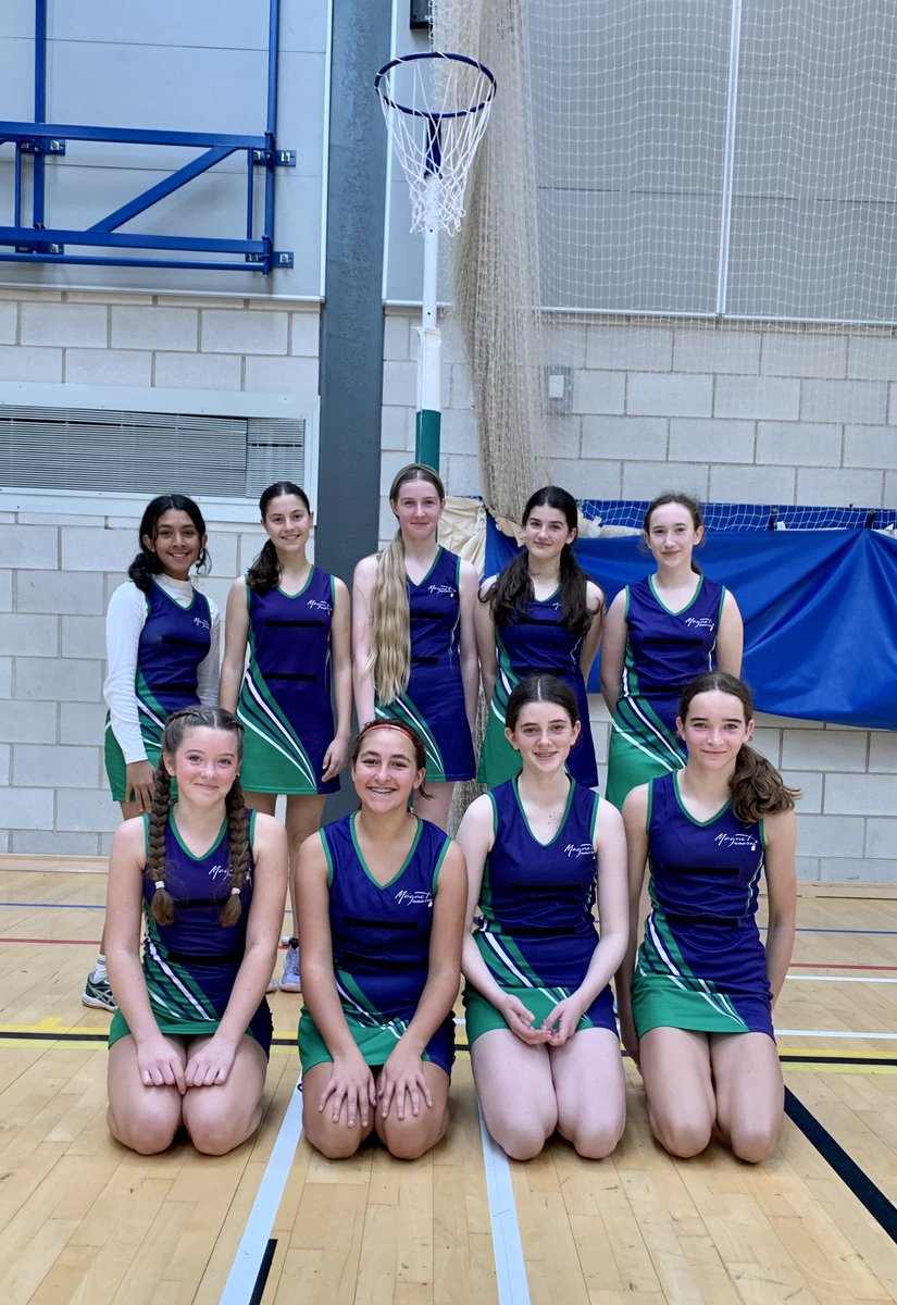 MagnetNetball's tweet image. A battle to the finish line today for our u14 squad against a strong @msncpurple down in Brighton … what a game! Very proud of these girls today 👏🏻 @NetballSouth @BerksNetball #game #teamworkmakesthedreamwork #maidenhead #ProudCoach #WorkHard