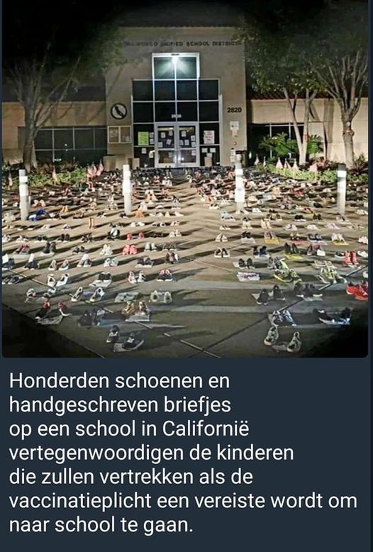 Demonisering tweet picture