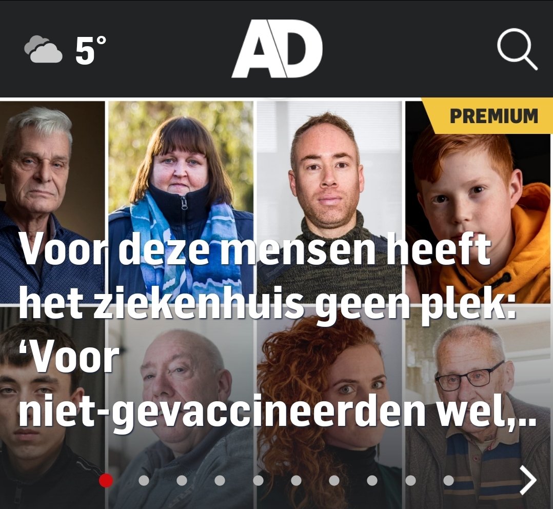 Demonisering tweet picture