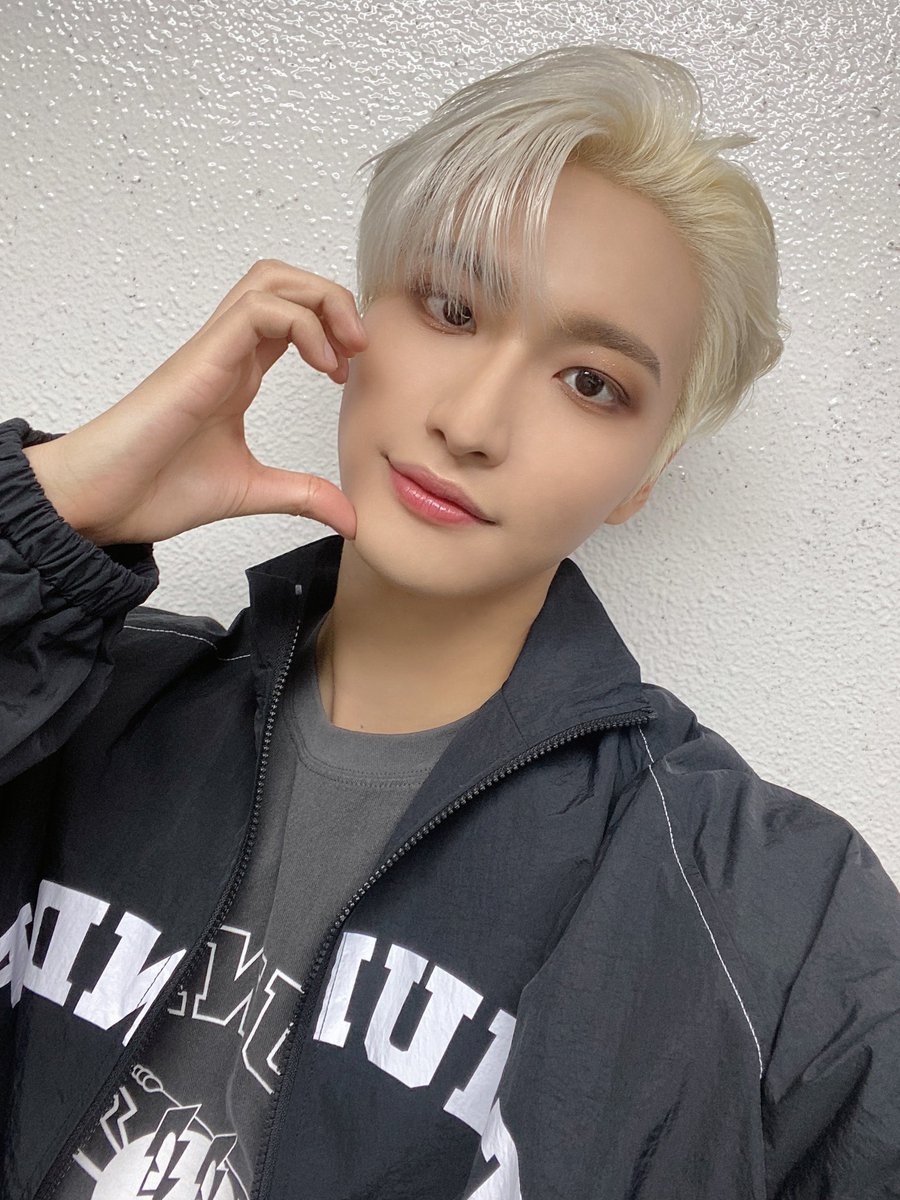 [#성화] 사랑 넘치는 하루❤ #ATEEZ #에이티즈