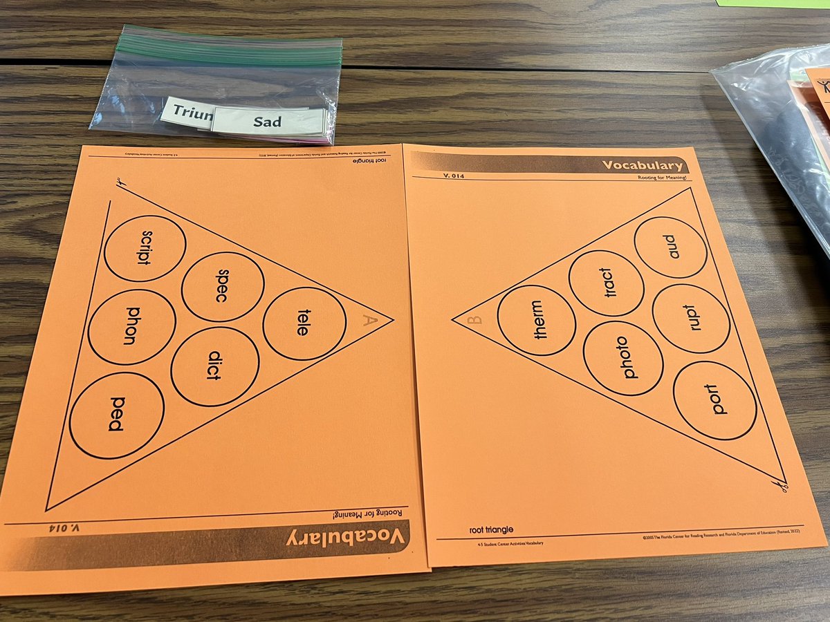 erikazavala191's tweet photo. Words Matter Vocabulary Super Saturday learning! Amazing session on root words, prefixes, word explosions 🧠🗣! Teachers left with games &amp; hyper docs of resources. Such word fun @Jc35Cardenas @helen_hwhite5 @nisdelemelar https://t.co/VWkI2bxzcu