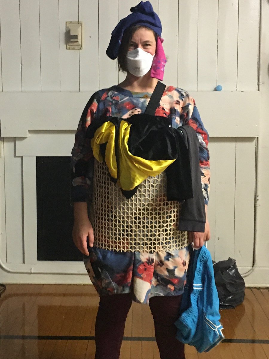 Thea Williams tweet media