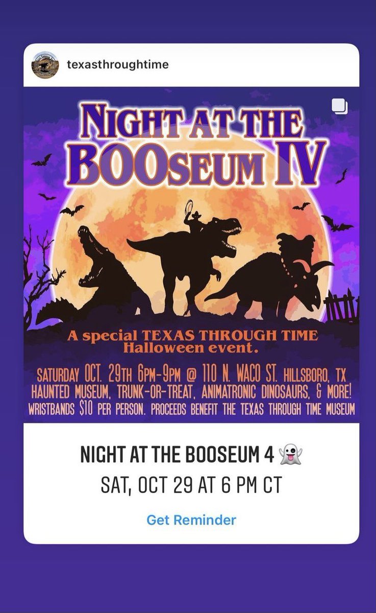TexasThrough's tweet photo. Tonight! https://t.co/DihYCYD1Xl