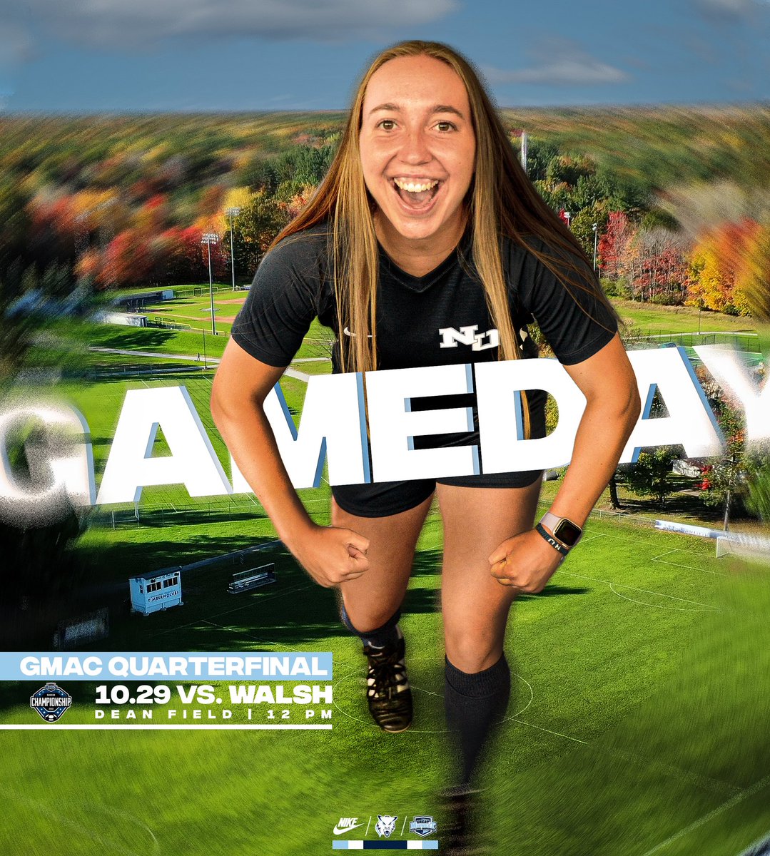 nutimberwolves's tweet photo. Can you feel it?? It’s Gameday!! #RollTimbys https://t.co/YUvQQg1g6r
