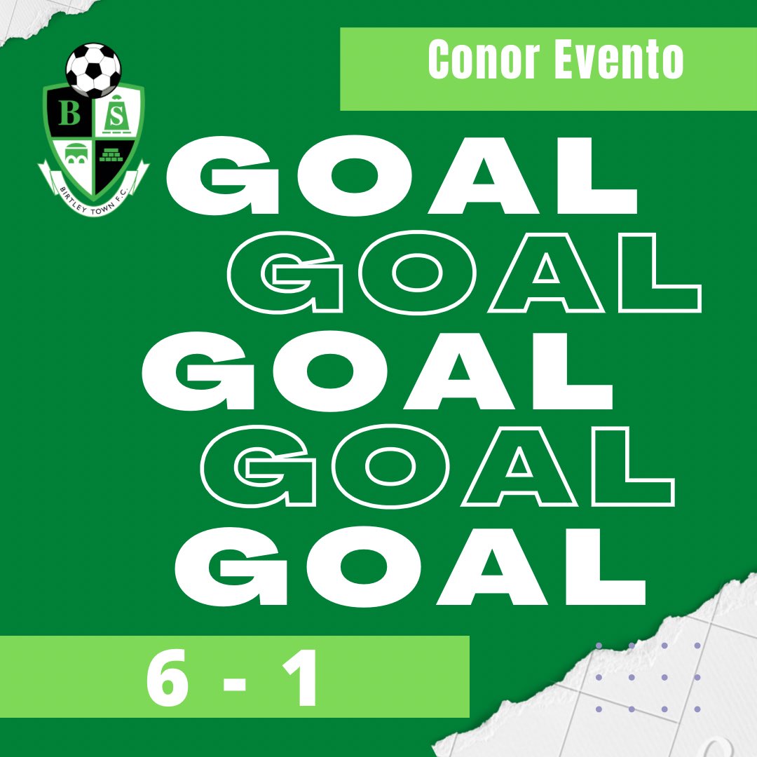 Birtley Town Development tweet media