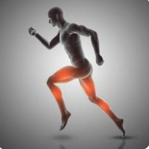 ❤️🚶🏻*‼️CAMINA‼️*🚶🏻‍♀️❤️

▪️Ambas piernas juntas tienen el 50% de los nervios del cuerpo humano, el 50% de los vasos sanguíneos y el 50% de la sangre fluye por ellos.
*Camina*

 ▪️Es la red circulatoria más grande que conecta el cuerpo.

 *Así que CAMINA TODOS LOS DÍAS*