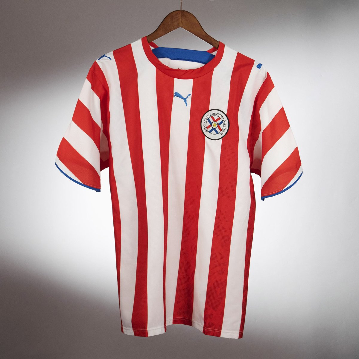 Classic Football Shirts tweet media