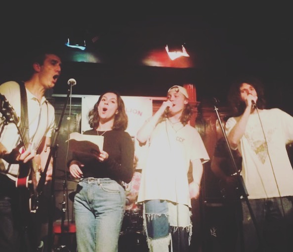 Funky Nature tweet media