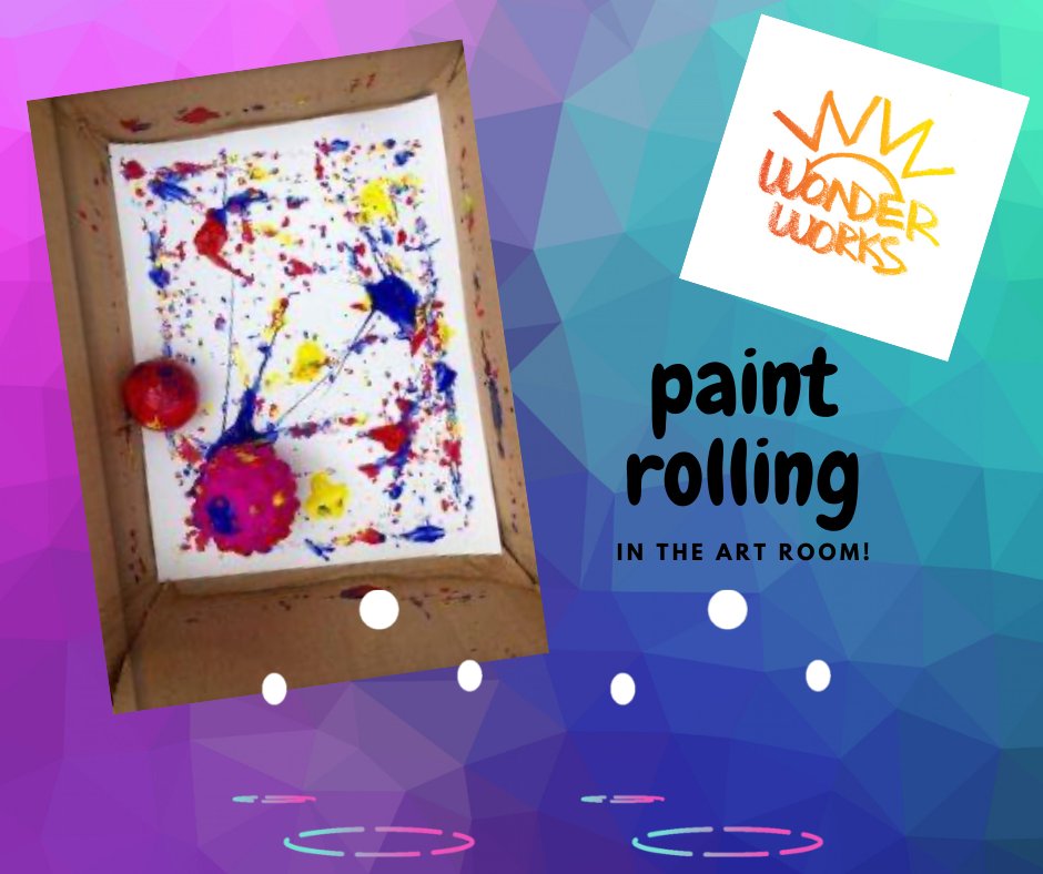 Wonder Works tweet media