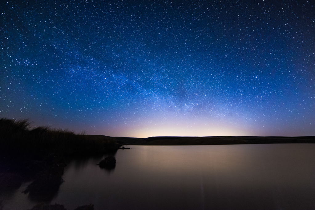 Is the moon shrinking? Is there a volcano on Mars? #DarkSkies

Learn some really cool facts to share with your friends and test your dark skies knowledge with one of our quizzes - fun for all the family!

👉 yorkshiredales.org.uk/dark-skies-act…

📷 Matthew Savage