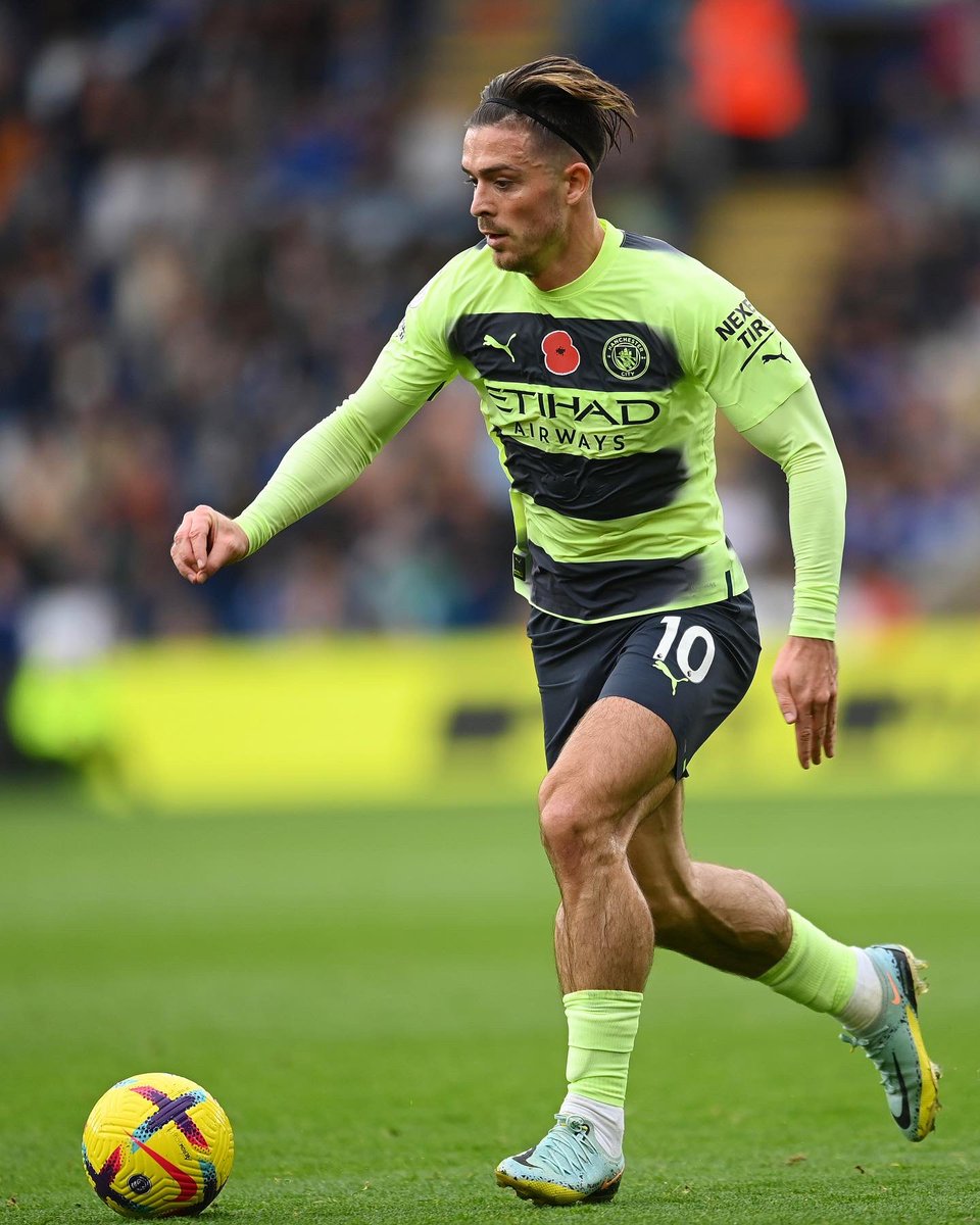 JackGrealish tweet picture