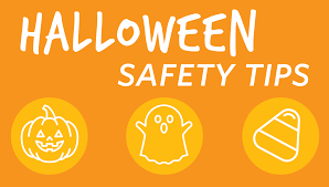 NC_OSFM's tweet photo. Happy Halloween! Commissioner Causey urges families to follow these safety tips:
👻 Wear clothing that can easily be seen at night
🏎️ Walk and drive safely to avoid pedestrian accidents
‍🎃 Inspect your children's candy before they eat
MORE: https://t.co/FaHgXVxYFY https://t.co/SUKMtwAf20