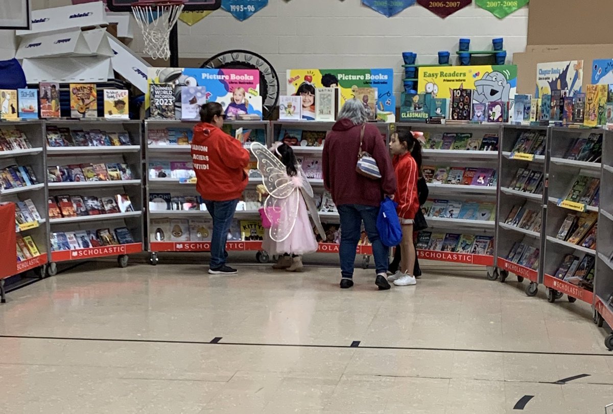 Uncas Elementary School tweet media