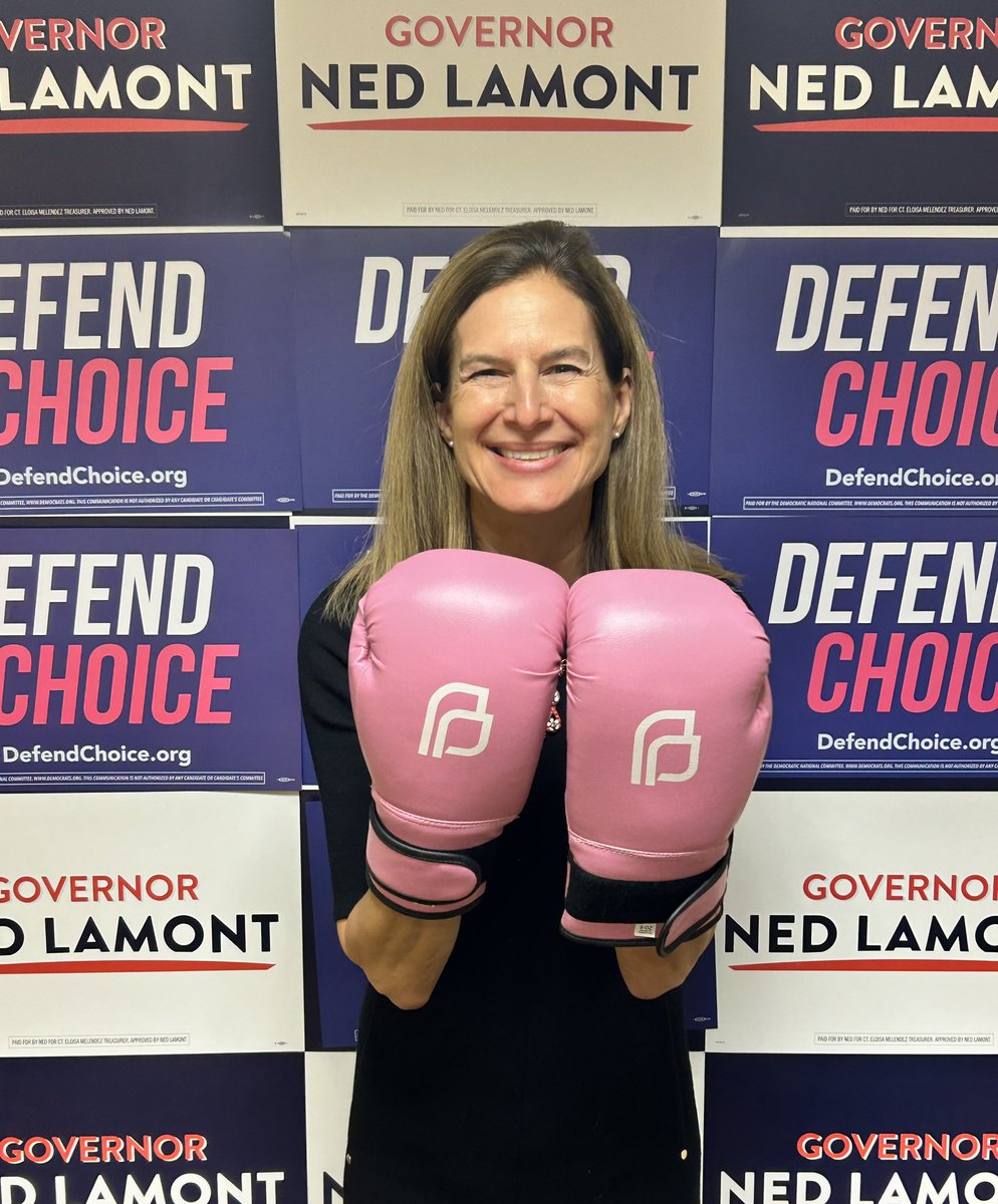 Susan Bysiewicz tweet media