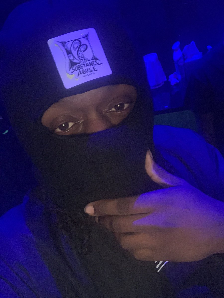 im_tonedef's tweet photo. Substance Abuse merch I wore last night on the big stage #FallFest2022 https://t.co/NSAQlwgQPX