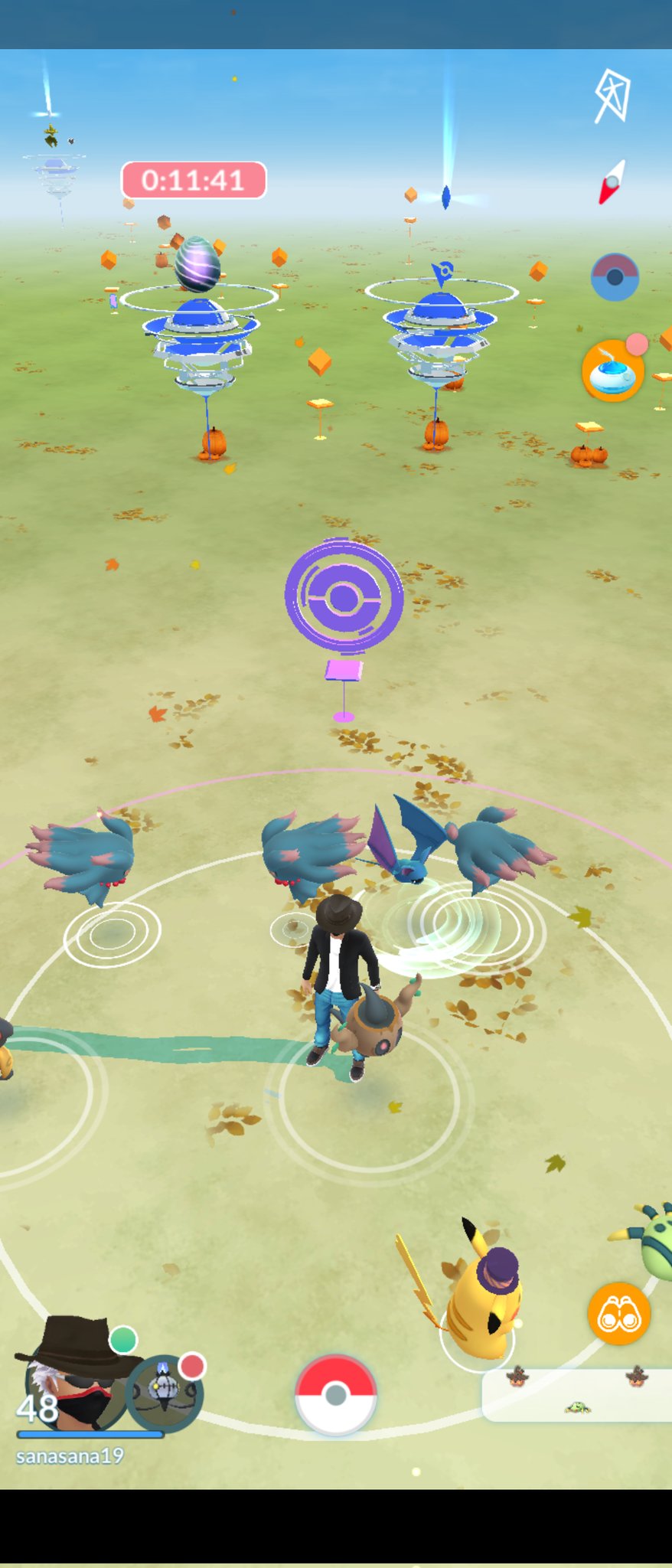 ポケモンgo 地図 バグ アプデ Twitter Search Twitter