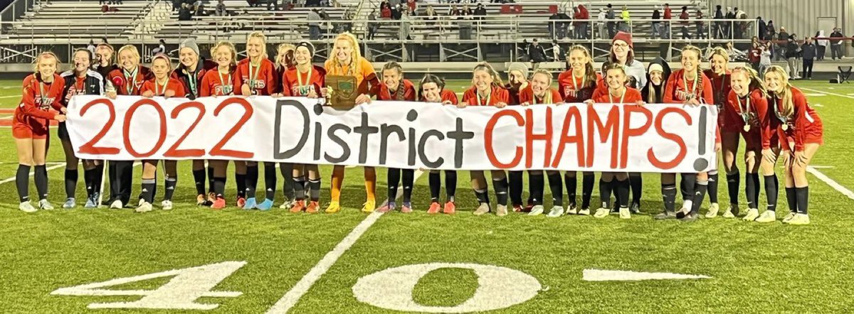 falconsoccer_96's tweet photo. Congrats to our Southeastern All-District Selections:

District Player of the Year: Isabella Neal 

1st Team: Isabella Neal &amp; Rachael Warthman 

2nd Team: Jillian Bennett &amp; Abbie Pike

Honorable Mention: Bailey McMahon &amp; Anna Pike 

#WEnotME https://t.co/LoGtUYvoh7