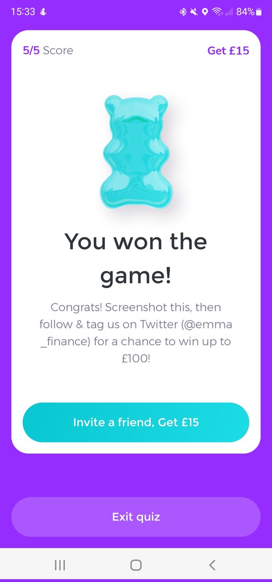 KatieAnne_95's tweet photo. @emma_finance 🤞🤞🤞🤞🤞🤞 https://t.co/EXX6ubvuVL